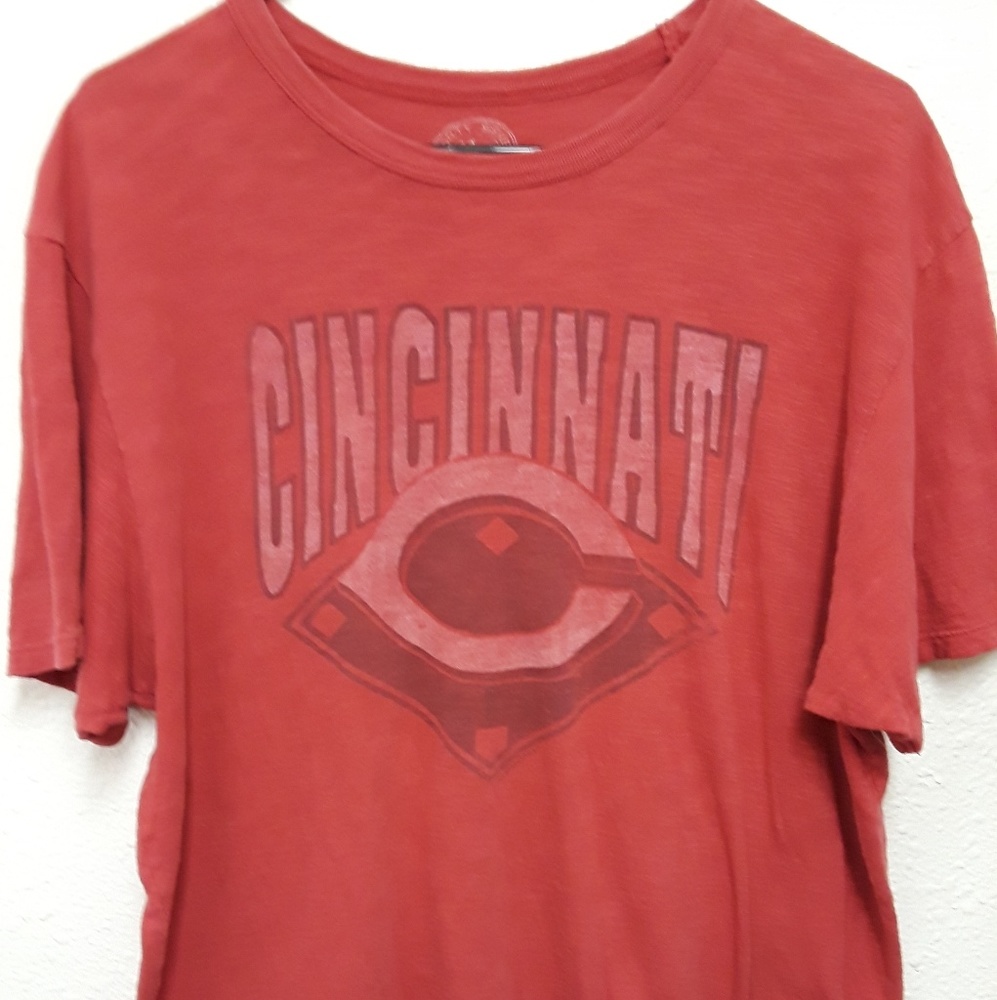 MLB Cincinnati Reds Men's Shirt